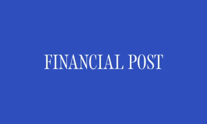 Financial Post logo