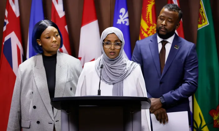 Photo by Blair Gable