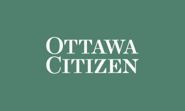 Ottawa Citizen logo